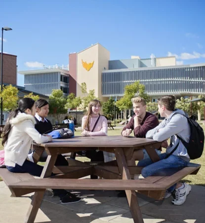 University of Southern Queensland
