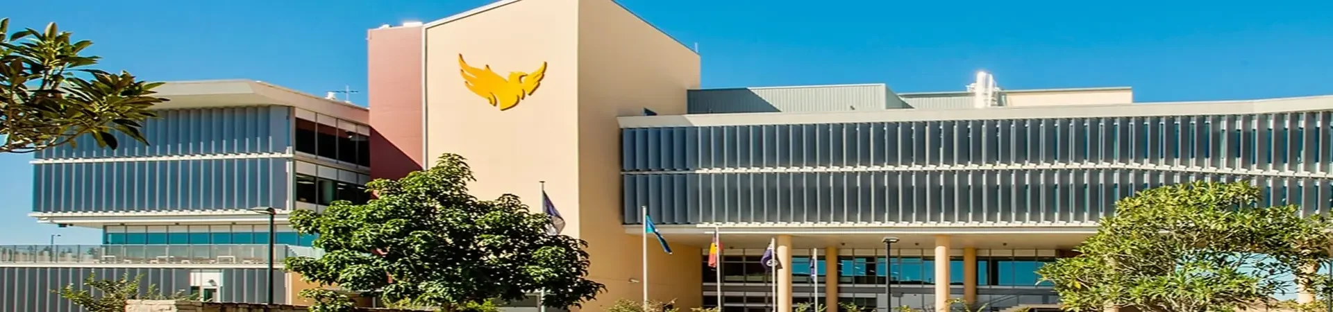 University of Southern Queensland