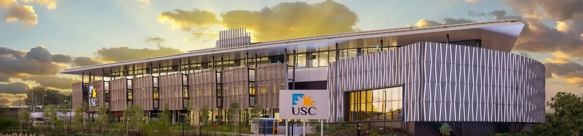 University of Sunshine Coast
