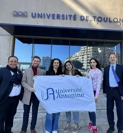 University of Toulon