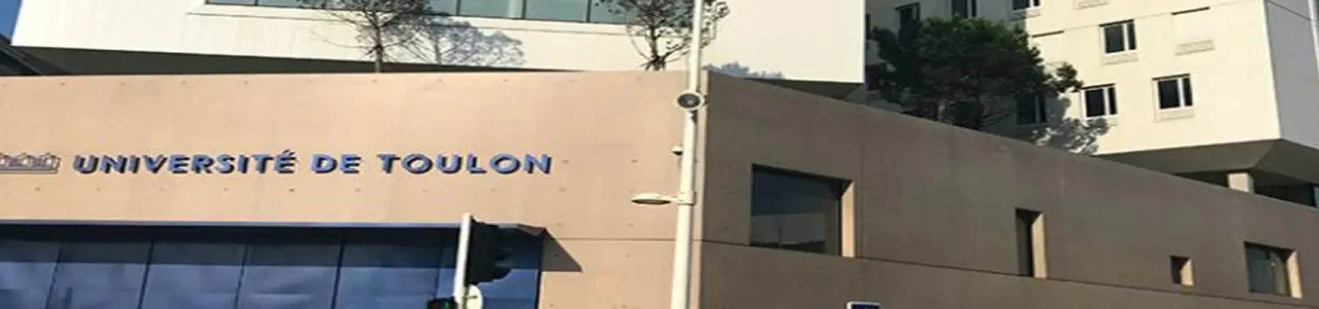 University of Toulon