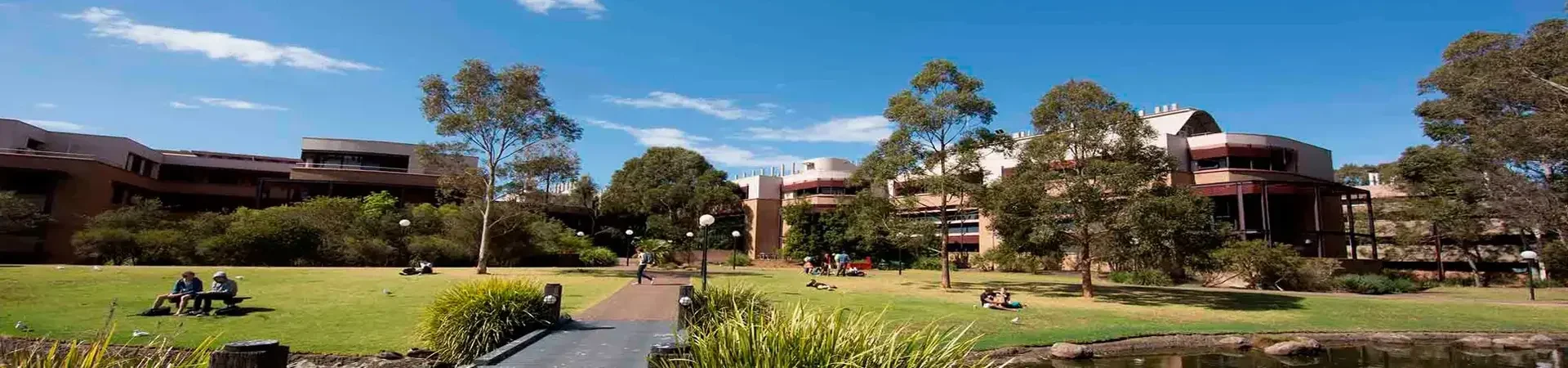 University of Wollongong