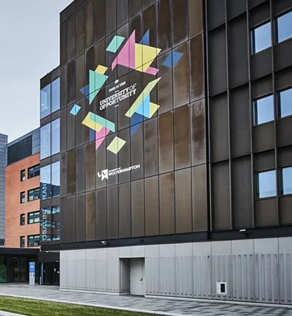 University of Wolverhampton