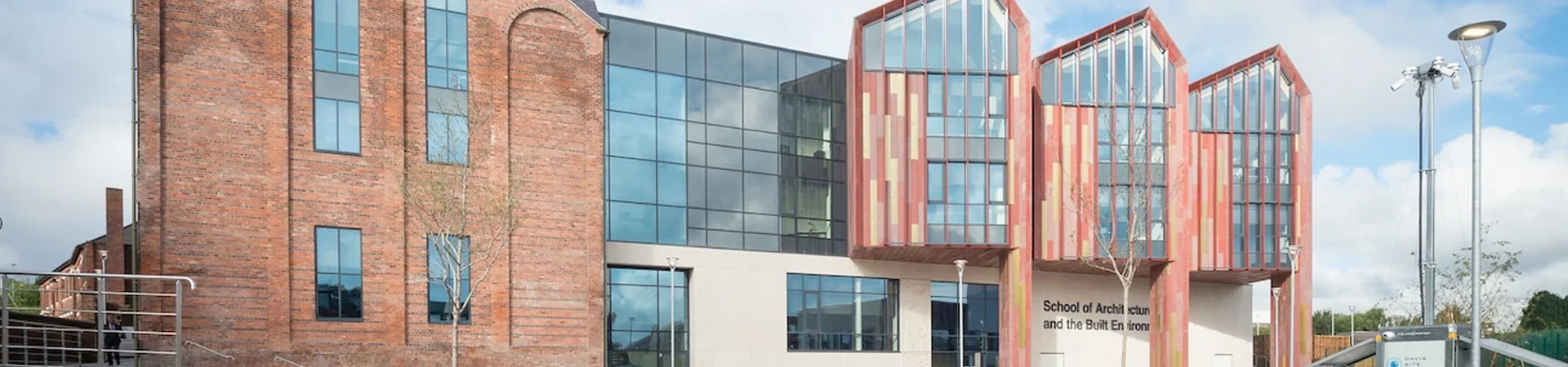 University of Wolverhampton