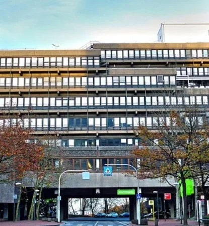 University of Wuppertal mobile