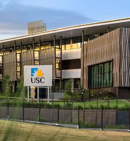 University of the Sunshine Coast