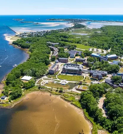 University of New England