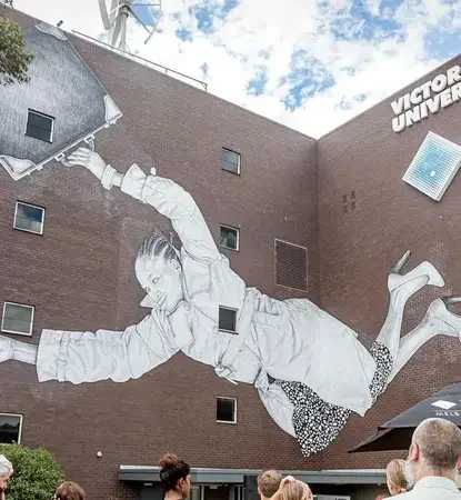 Victoria University