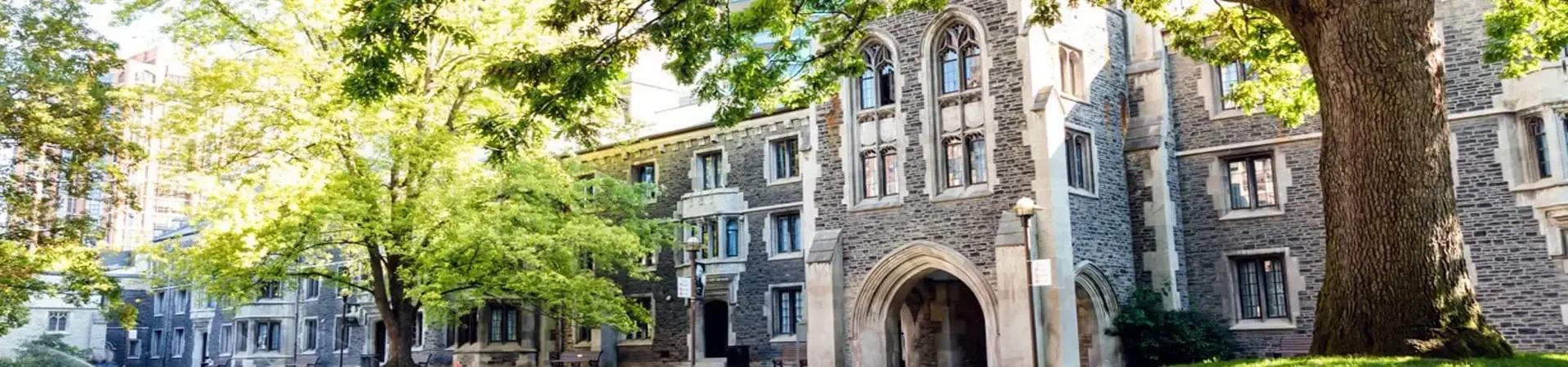 Victoria University