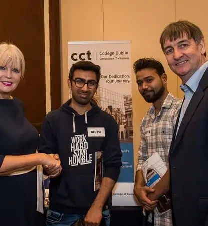 CCT College Dublin