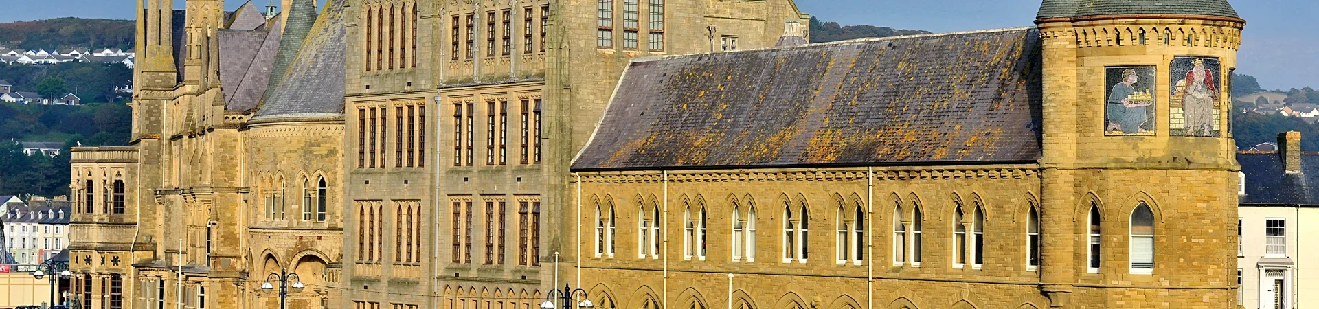 Aberystwyth University
