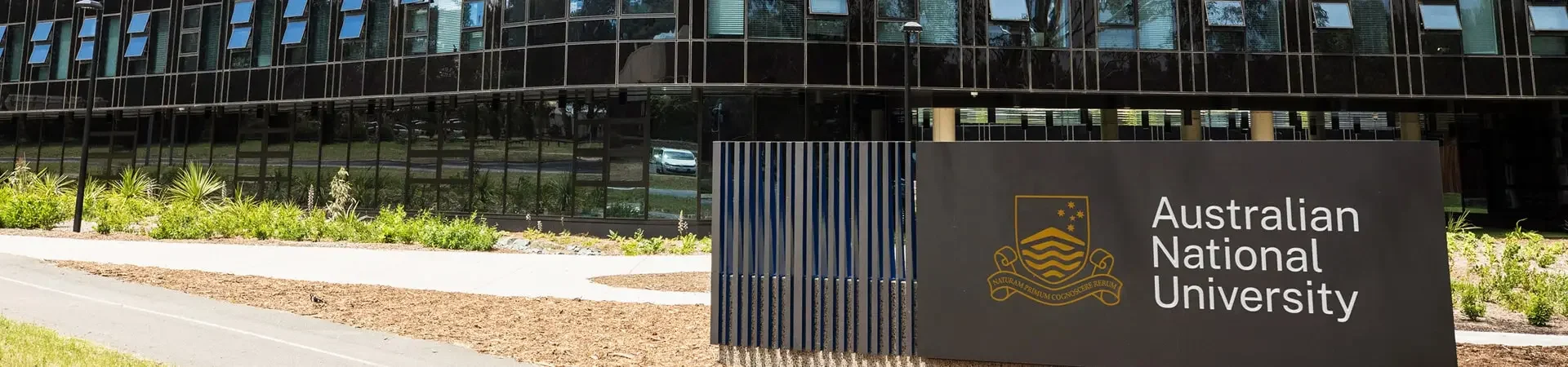 Australian National University
