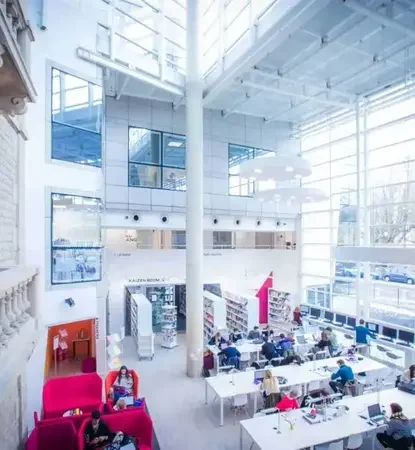 Burgundy School of Business