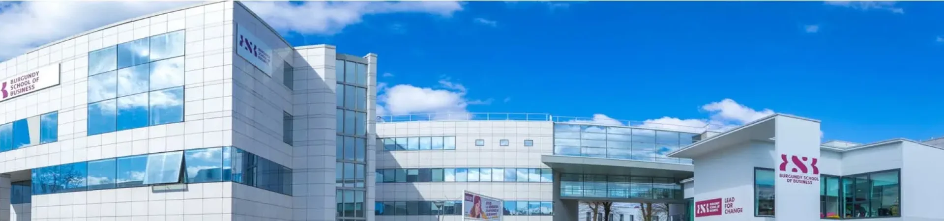 Burgundy School of Business