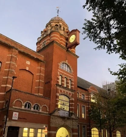 City University of London