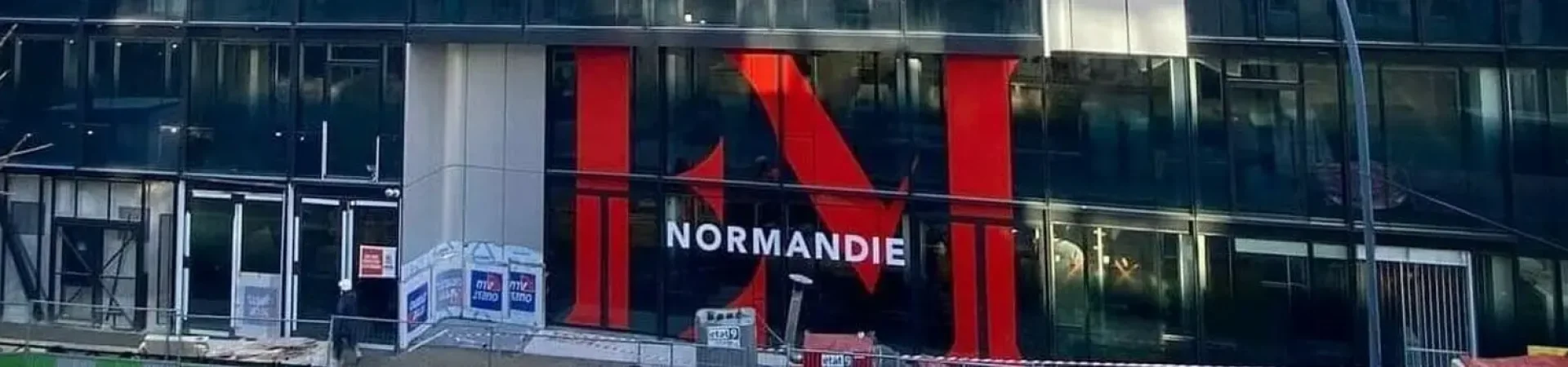 EM Normandie Business School