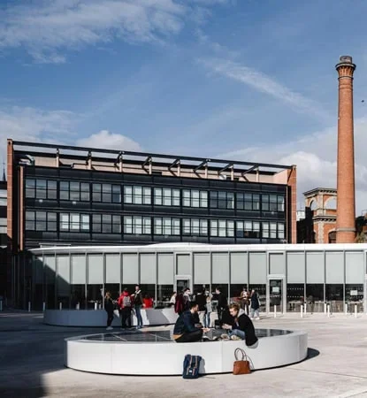 EM Strasbourg Business School