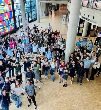 Grenoble Graduate School of Business