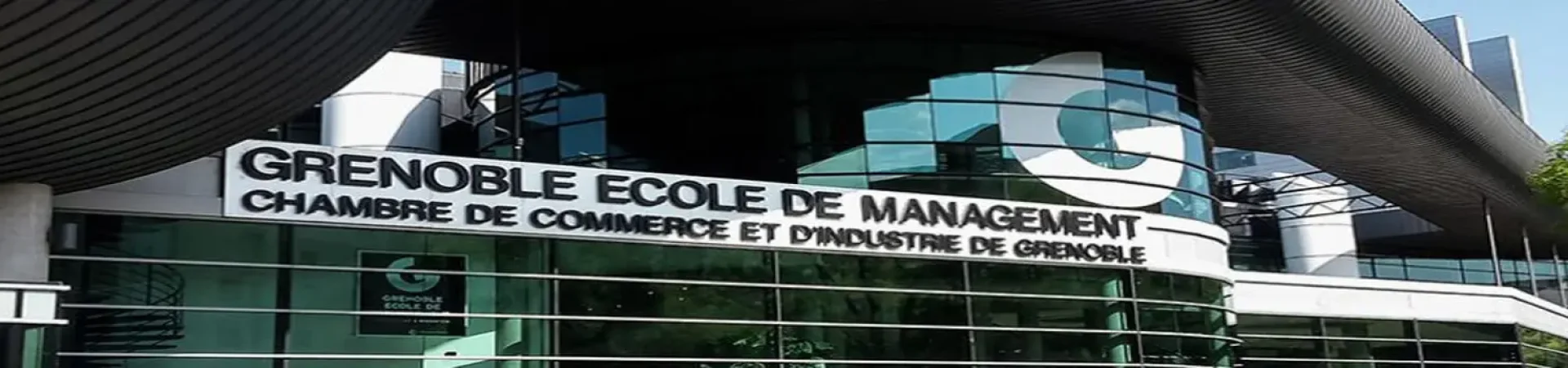 Grenoble Graduate School of Business