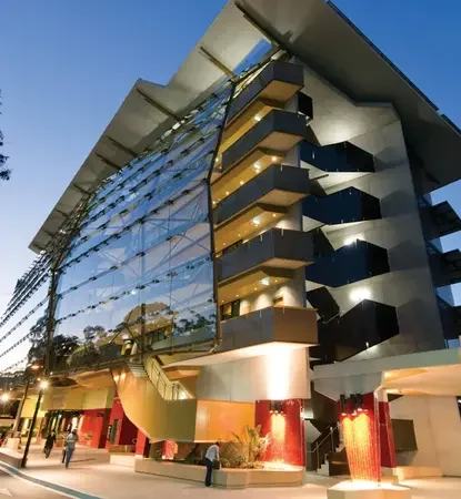 Griffith University