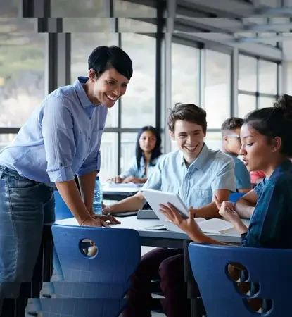 IDRAC Business School
