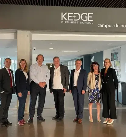 Kedge Business School