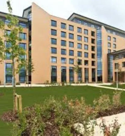 Leeds Trinity University mobile