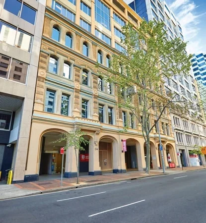 Melbourne Institute of Technology