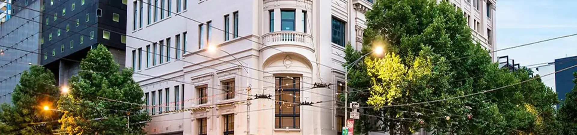 Melbourne Institute of Technology