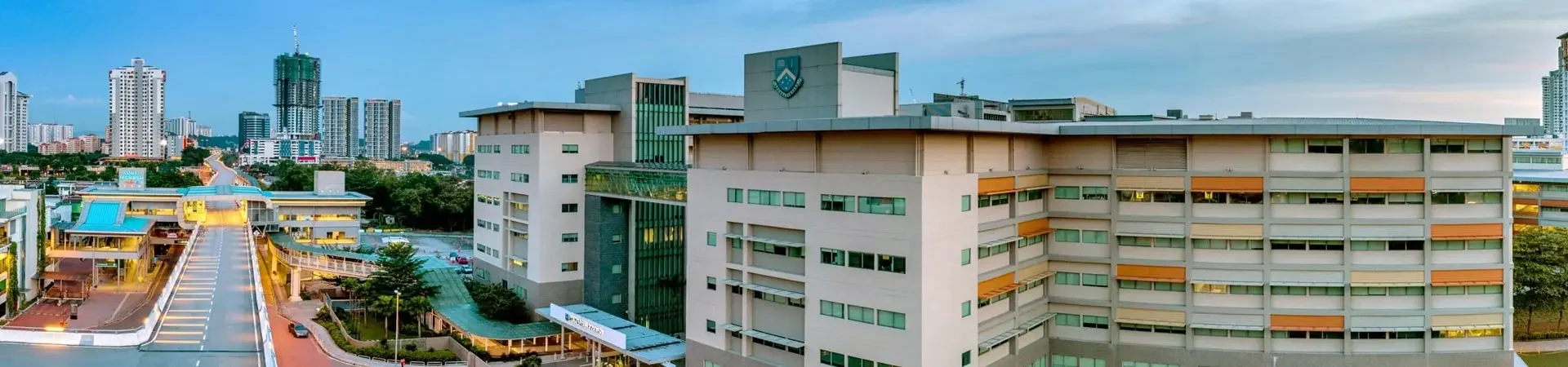Monash University