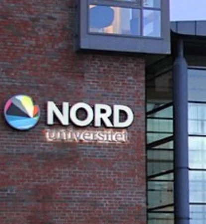 Nord University mobile