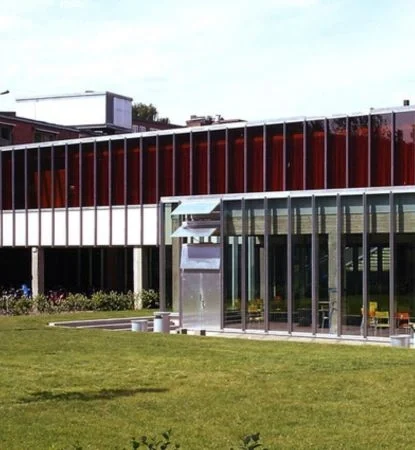 Oslo School of Architecture & Design mobile