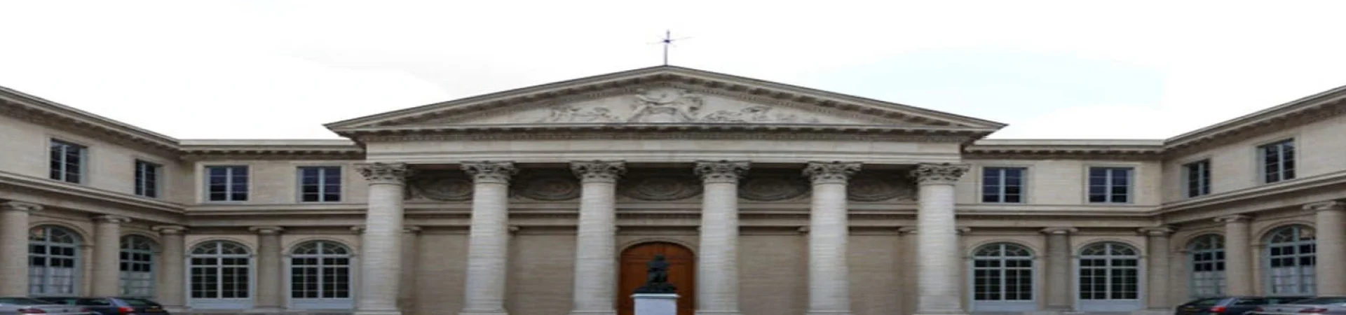 Paris City University
