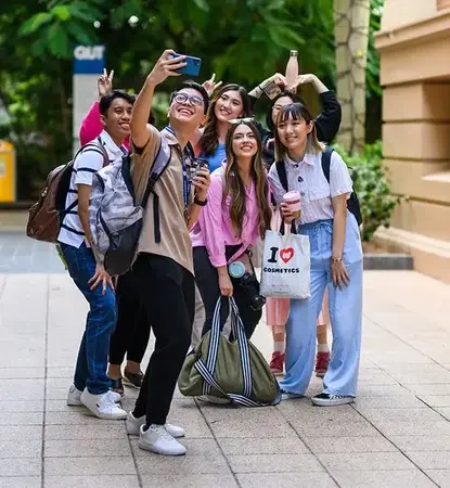 Queensland University of Technology