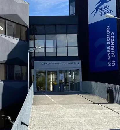 Rennes School of Business