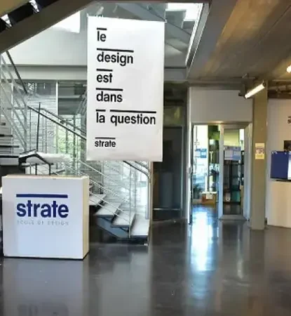 Strate School of Design