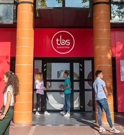 Toulouse Business School