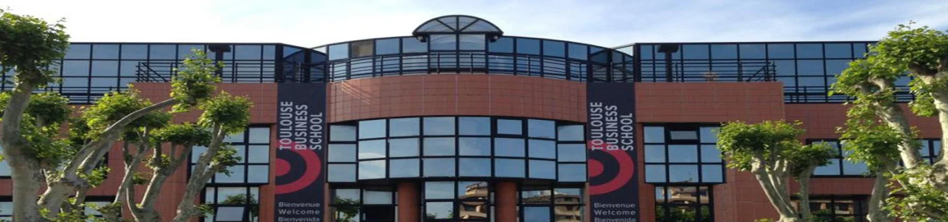 Toulouse Business School