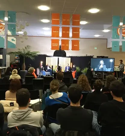 Universite Angers