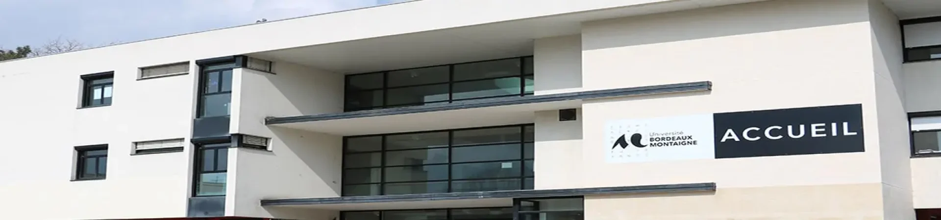 Bordeaux Montaigne University