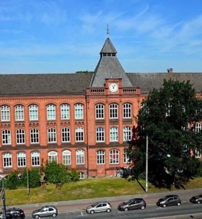University of Applied Sciences Bremen mobile