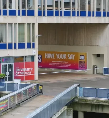 University of Essex