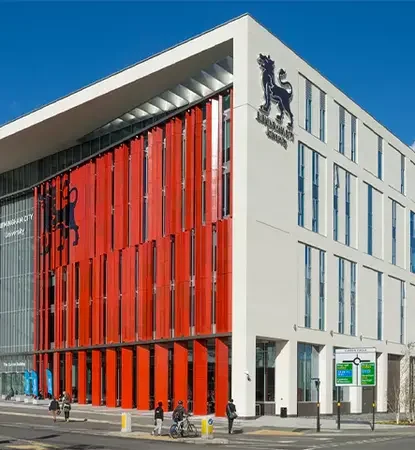 Birmingham City University