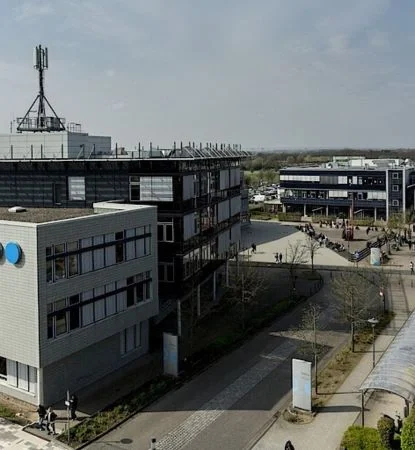 Bonn Rhein Sieg University of Applied Sciences Mobile