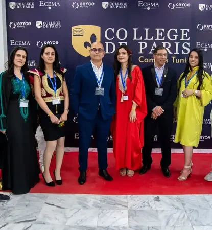 College De Paris
