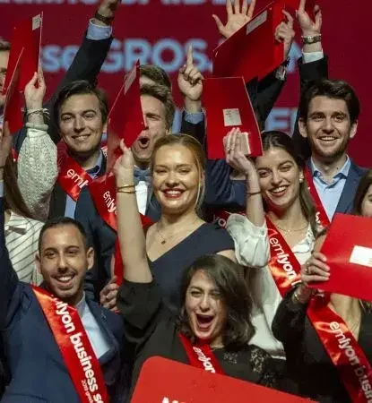 Emlyon Business School