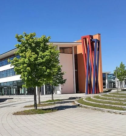 Hof University of Applied Sciences mobile