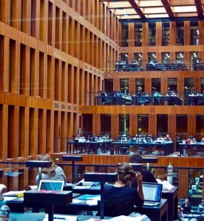 Humboldt University Berlin mobile