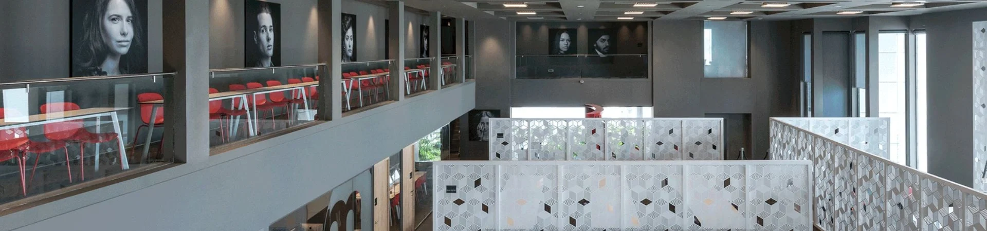 Istituto Marangoni landing