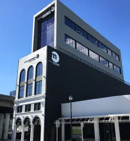 Istituto Marangoni mobile